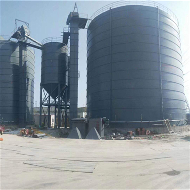 湖北粉煤灰儲罐